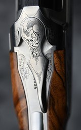 Blaser F3 Baronesse Competition Sporting 12ga 32