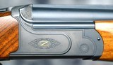 Zoli Z-Sport Greystone Sporting 12ga 32