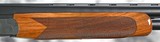 Zoli Z-Sport Greystone Sporting 12ga 32