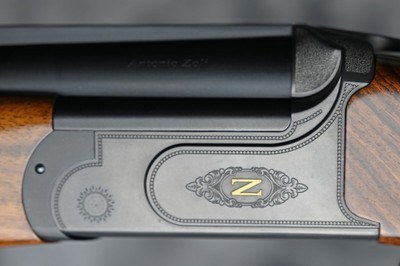 Zoli Z-Sport Greystone Sporting 12ga 32