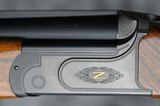 Zoli Z-Sport Greystone Sporting 12ga 32