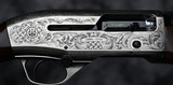 Beretta A400 Lusso 12ga 30