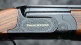 Perazzi MX2000 Sporting 12ga 32