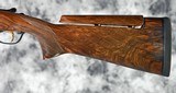 Perazzi MX2000 Sporting 12ga 32