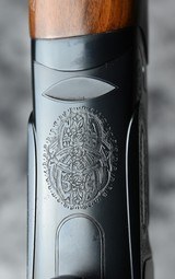 Perazzi MX2000 Sporting 12ga 32