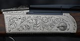Krieghoff K20 Super Scroll Sporter 3 barrel set 20ga, 28ga, .410 (265) PSA East - 2 of 8