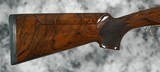Krieghoff K80 Gold Bavaria Royal Parcour 12ga 34
