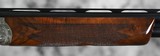 Krieghoff K80 Gold Bavaria Royal Parcour 12ga 34