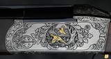 Krieghoff K80 Gold Bavaria Royal Parcour 12ga 34
