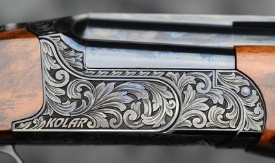 Kolar Max Lite Premier Sporting 12ga 32" (688) PSA East