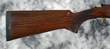 Perazzi MX8/20 Field 28ga 28 3/8