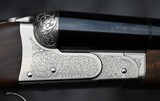 Beretta 471 Silver Hawk 12ga 28