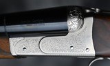 Beretta 471 Silver Hawk 12ga 28