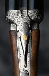 Beretta 471 Silver Hawk 12ga 28