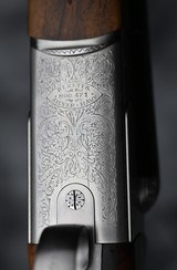 Beretta 471 Silver Hawk 12ga 28