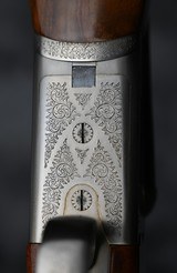 SKB Model 385 Field 28ga 28