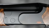 Blaser FBX Sporting 12G 32