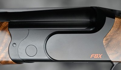 Blaser FBX Sporting 12G 32