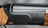 Blaser FBX Sporting 12G 32