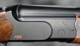 Blaser FBX Sporting 12G 32