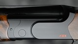 Blaser FBX Sporting 12G 32