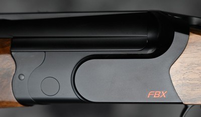 Blaser FBX Sporting 12G 32