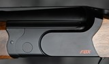 Blaser FBX Sporting 12G 32