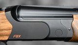 Blaser FBX Sporting 12G 32