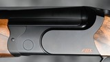 Blaser FBX Sporting 12G 32