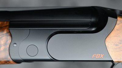 Blaser FBX Sporting 12G 32