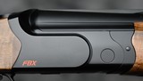 Blaser FBX Sporting 12G 32