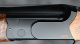 Blaser FBX Sporting 12G 32