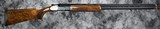 Blaser FBX Sporting 12G 32