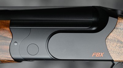 Blaser FBX Sporting 12G 32