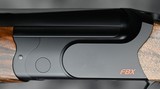 Blaser FBX Sporting 12G 32