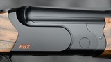 Blaser FBX Sporting 12G 32