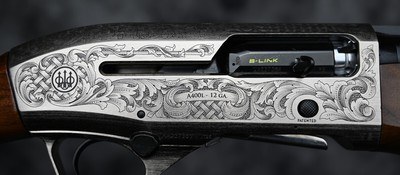Beretta A400 Lusso 12ga 30" (361) PSA East