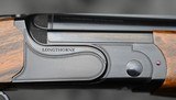 Longthorne Victory 3001 12ga, 20ga Sporting Combo 31