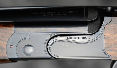 Longthorne Victory 3001 12ga, 20ga Sporting Combo 31" (159) PSA East