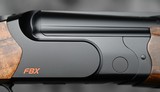 Blaser FBX Sporting 12G 32
