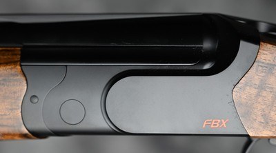 Blaser FBX Sporting 12G 32