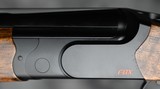 Blaser FBX Sporting 12G 32