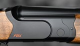 Blaser FBX Sporting 12G 32