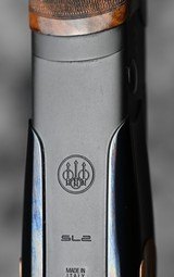 Beretta SL2 PSA Pro Sporting 12ga 32