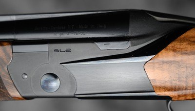 Beretta SL2 PSA Pro Sporting 12ga 32