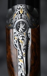 Kolar Gold Grand Round Action 12ga 32