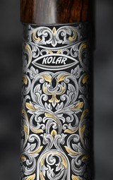 Kolar Gold Grand Round Action 12ga 32