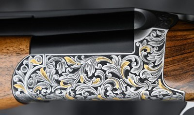 Kolar Gold Grand Round Action 12ga 32