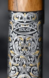 Kolar Gold Grand Round Action 12ga 32