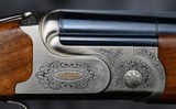 Caesar Guerini Summit Sporting 12ga 32